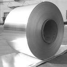 Grade 316 Stainless Steel Coil