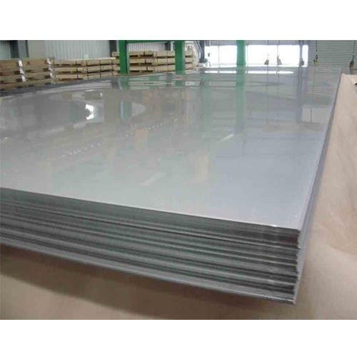 Grade 317L Stainless Steel