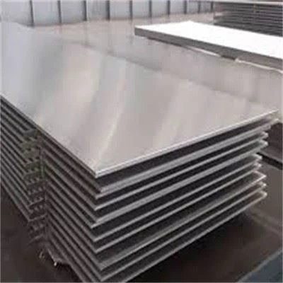 Grade 904L Stainless Steel Sheet