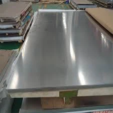 Grade Alloy 317L Plate