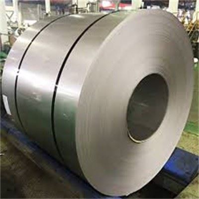 Grade Q235 Cold Rolled Coil