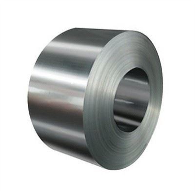 Grade Q235 Cold Rolled Coil