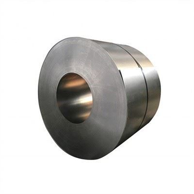 Guaranteed Cold Rolled Steel Coil
