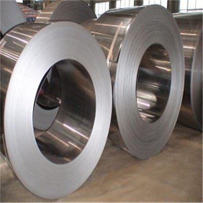 Guaranteed Cold Rolled Steel Coil