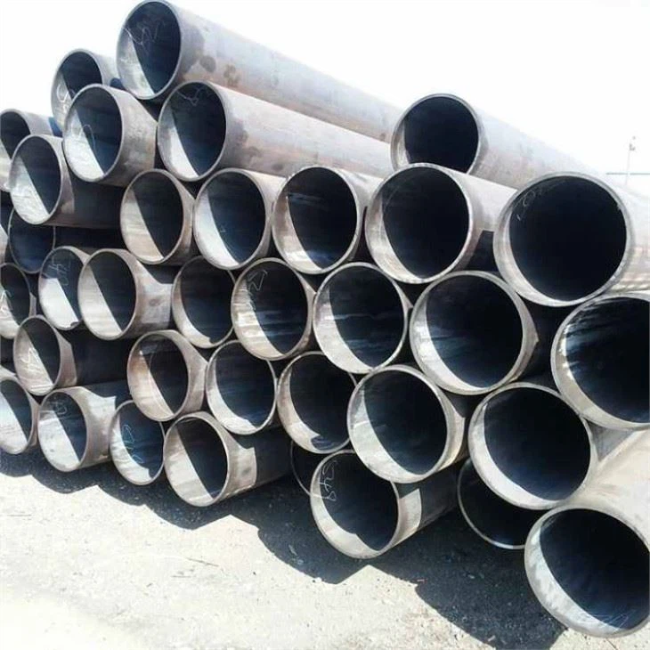 High Quality API X52 Seamless Steel Pipe