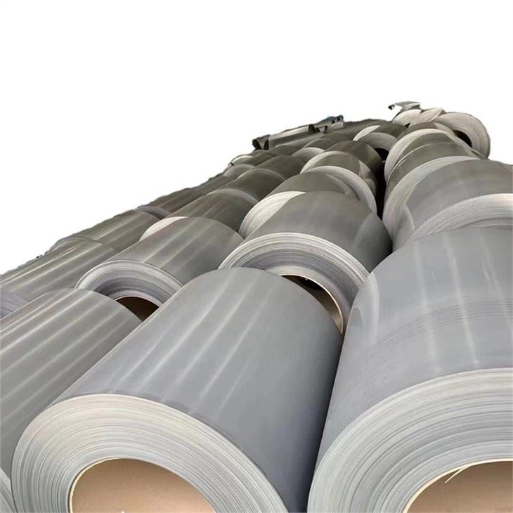 High Quality B35P125 Oriented Electrical Steel Coil