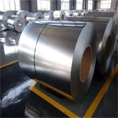 High Stamping Property Galvanized Coil