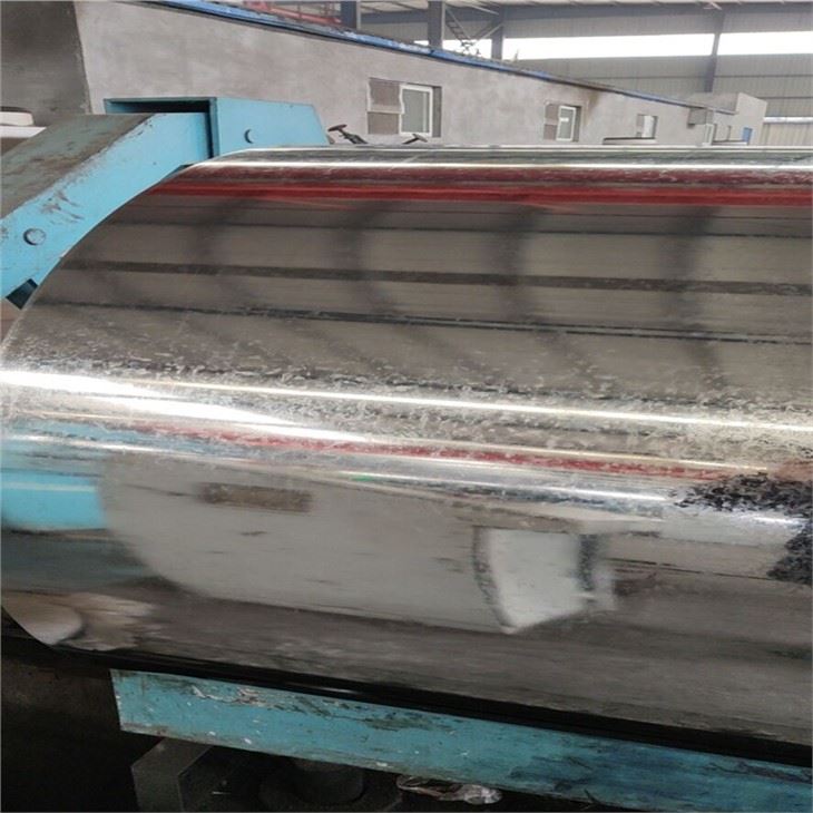 Hot Dipped Galvanized Steel Coils DX51D Or SGCC