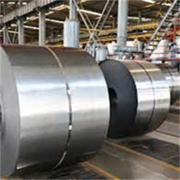 Hot Rolled 316/316L Stainless Steel Coil