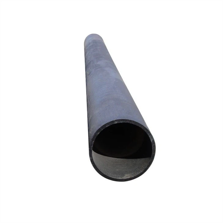 Hot Sale ASTM API X60 Seamless Carbon Steel Pipe