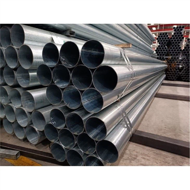 Hot Sale ASTM API X60 Seamless Carbon Steel Pipe