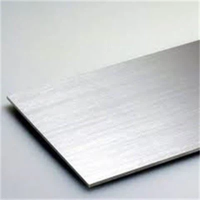 Iron Carbon Alloy Cold Rolled Sheet Q215