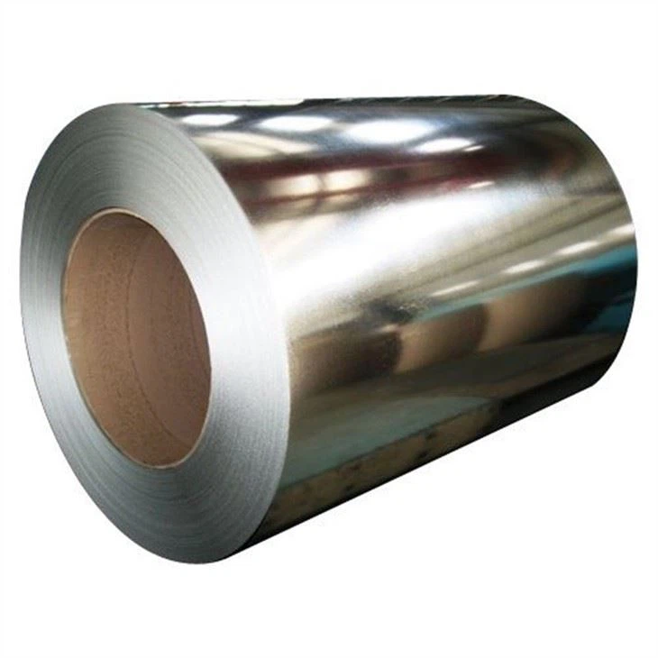 JIS SUS420J2 Stainless Steel Coil