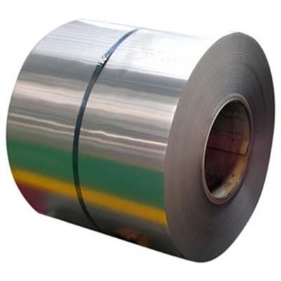 JIS G 3141-2005 SPCG Cold Rolled Galvanized Steel
