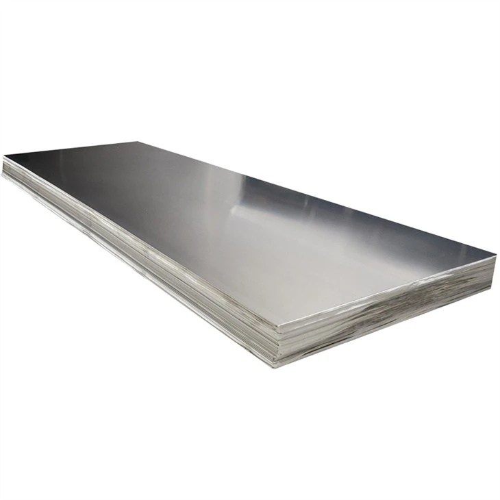 JIS SUS304N1 Stainless Steel Plate
