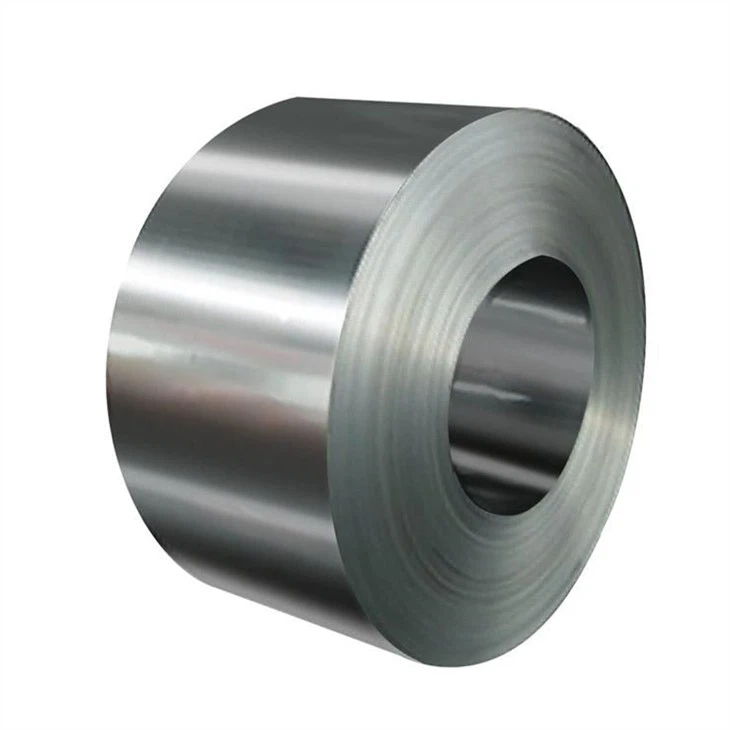 JIS SUS329J1 Stainless Steel Coil