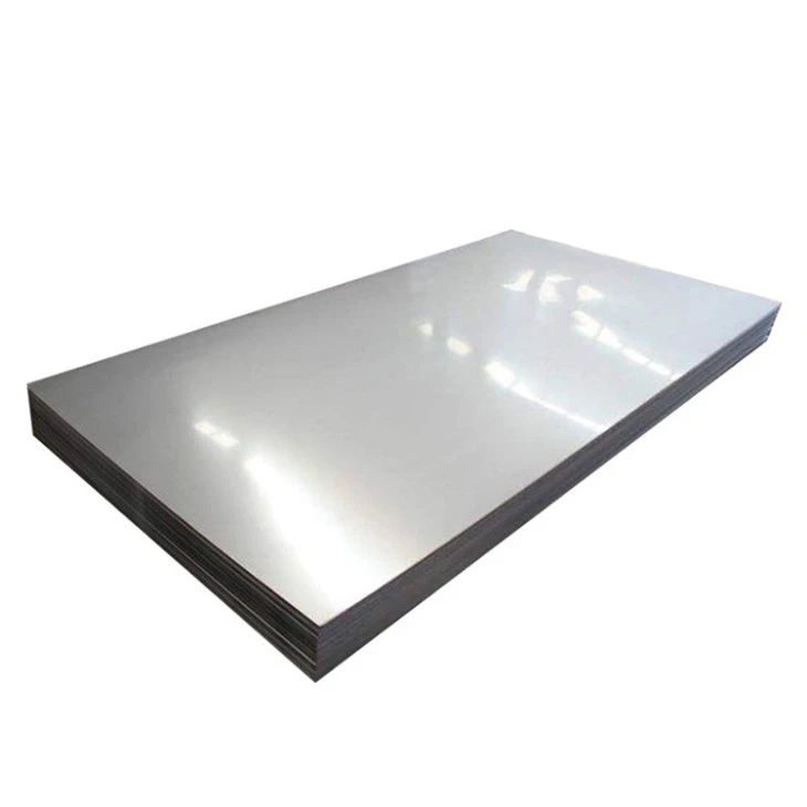 JIS SUS329J1 Stainless Steel Plate