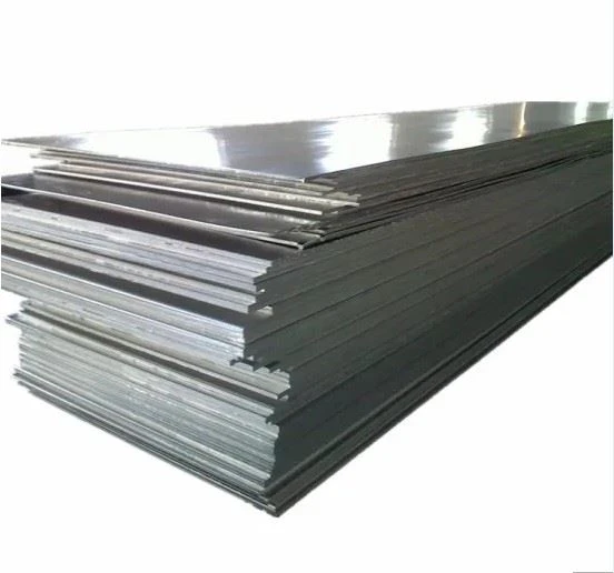 JIS SUS440A Stainless Steel Plate