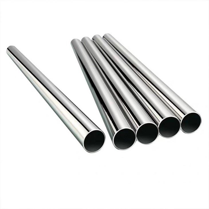 JIS SUS444 Stainless Steel Pipe
