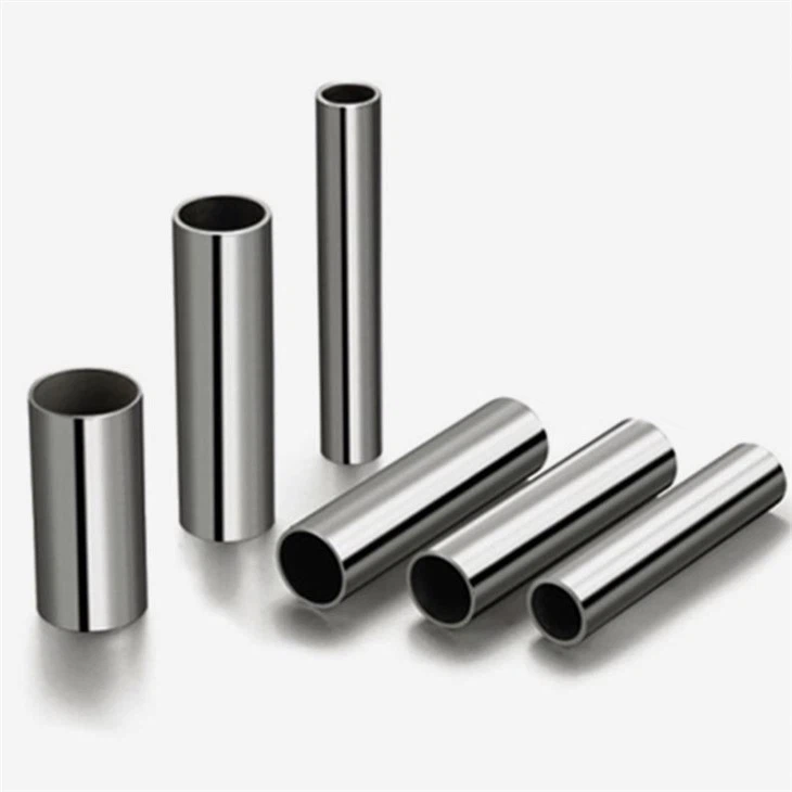 KS STS201 Stainless Steel Pipe