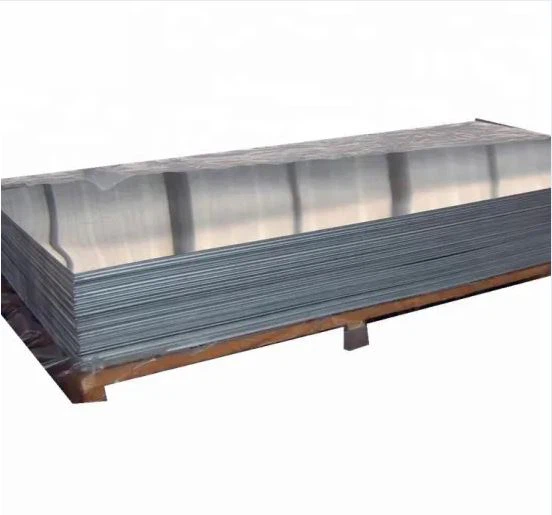KS STS202 Stainless Steel Plate