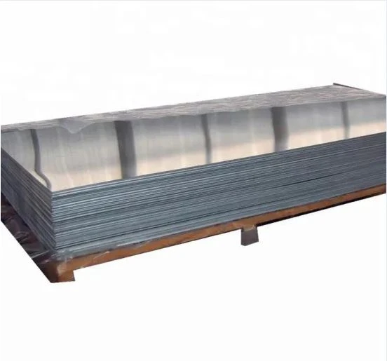 KS STS321 Stainless Steel Plate