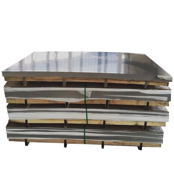 KS STS329J1 Stainless Steel Plate