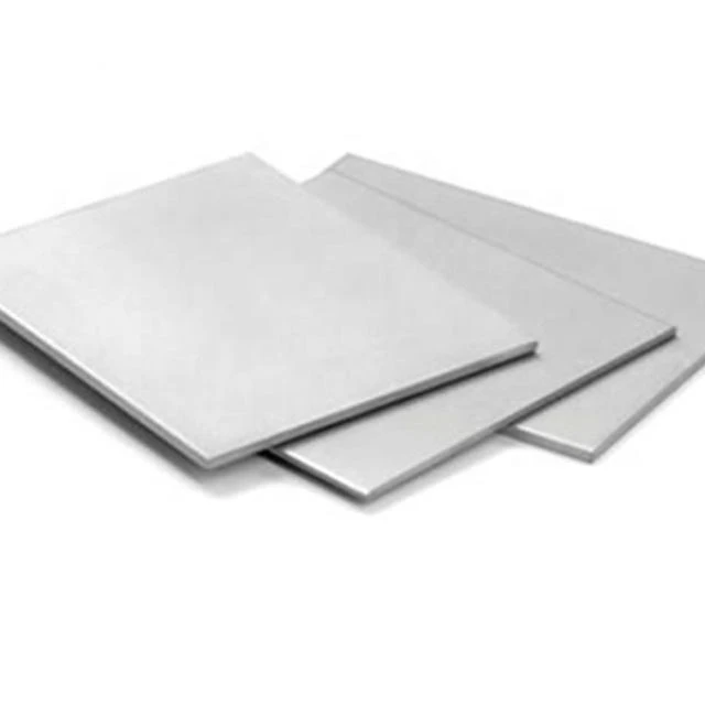 KS STS410L Stainless Steel Plate