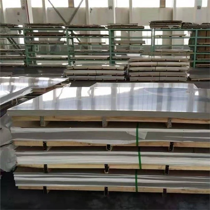 KS STS410L Stainless Steel Plate