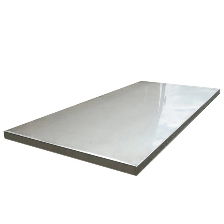 KS STS434 Stainless Steel Plate