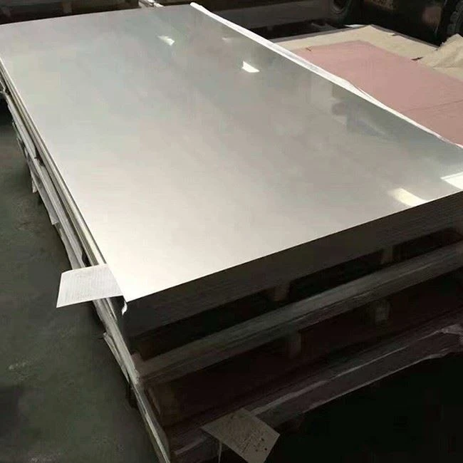 KS STS434 Stainless Steel Plate