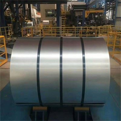 Most Cold Rolling Steel Coil
