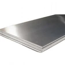 Of 317/317L Stainless Steel Plate