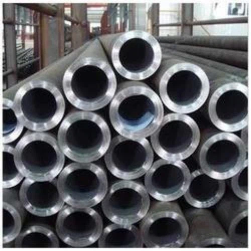 Of 347 Stainless Steel Pipes