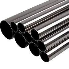Pipe 430 Steel