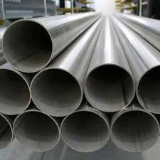 Pipe SS 347