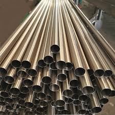 Pipe Stainless 430 Steel