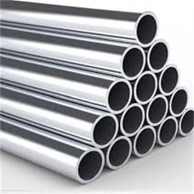 Pipe 304 Steel