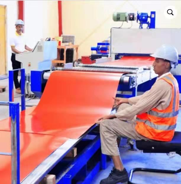 Prepainted Steel Sheet in Coil