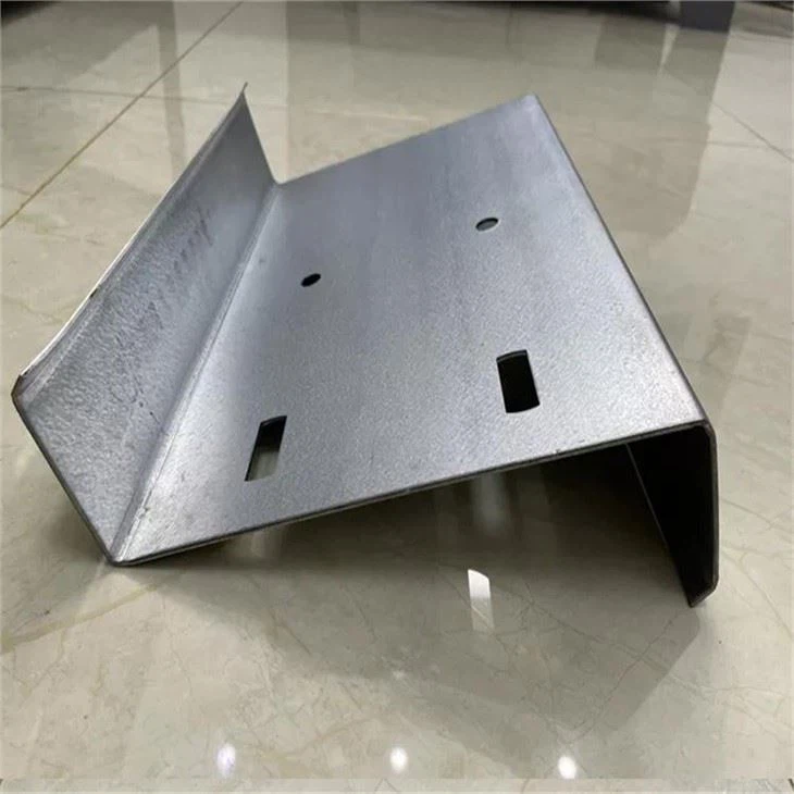 Prime Galvanized Z Purlin