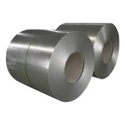 Q215 Cold Rolled Mild Steel Coil