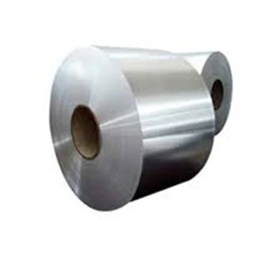 Q215 Cold Rolled Steel Coil