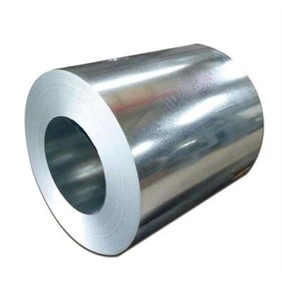 Q215 Cold Rolled Steel Coil