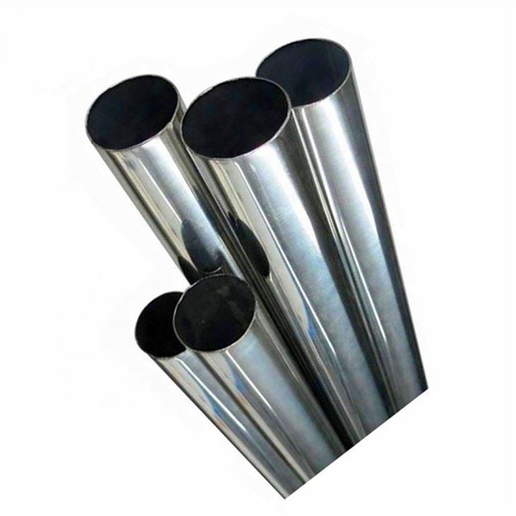 S30451 Stainless Steel Pipe