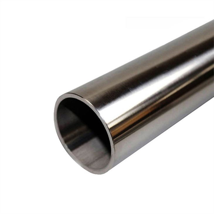 S30451 Stainless Steel Pipe