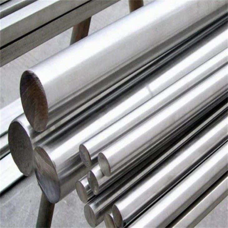 S31008 Stainless Steel Round Bar