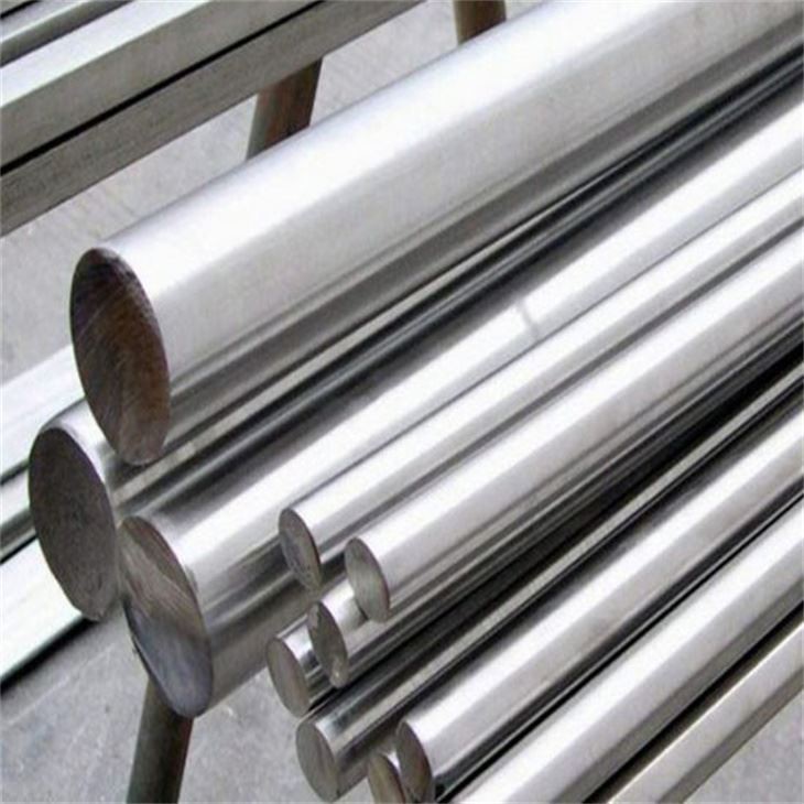 S41600 Stainless Steel Round Bar