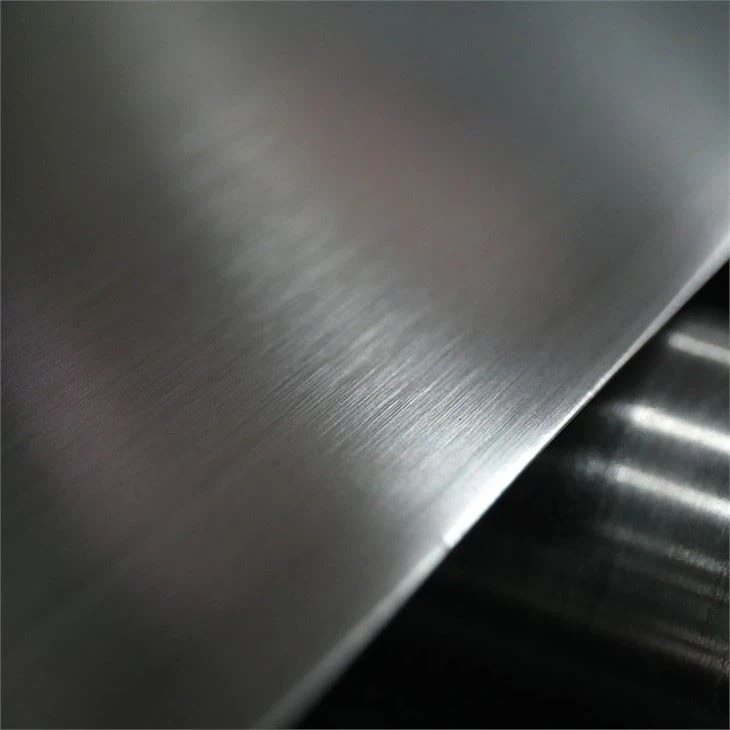 S43400 Stainless Steel Plate