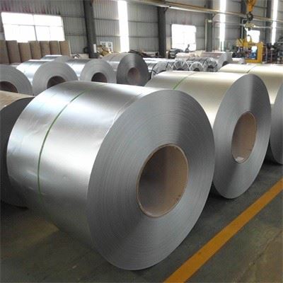 SGC570 Steel Coil