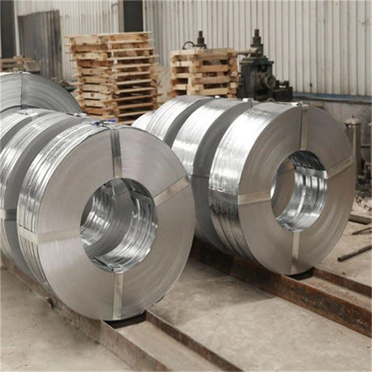 Sgcc Hot Dipped Galvanized Steel Coil Steel Sheet